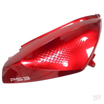 PS3 KOLTUK ALTI SAĞ ABS (KIRMIZI)