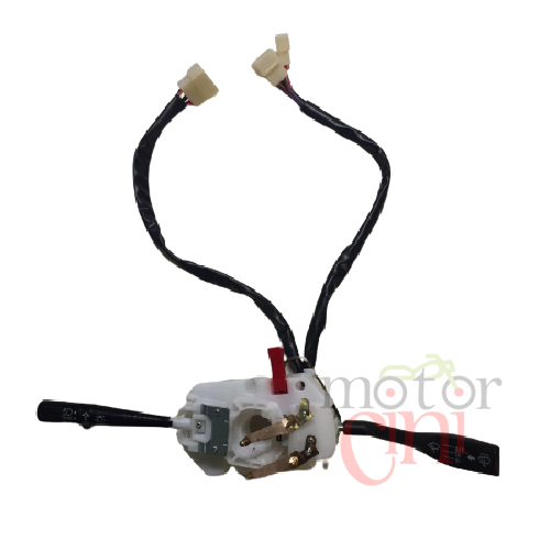 EV1 FAR-SİLECEK KOLU SETİ
