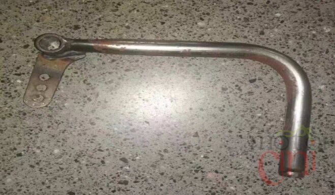 VM5 NEO AYAK FREN DEMIRI