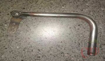 VM5 NEO AYAK FREN DEMIRI