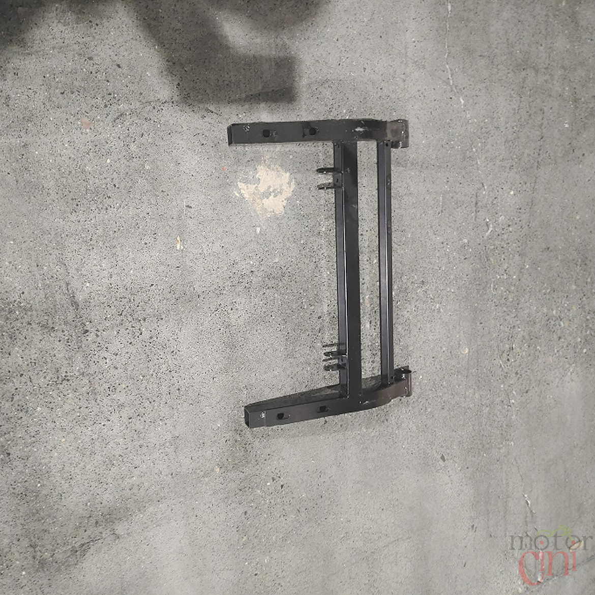 VM5 NEO ARKA SALINCAK