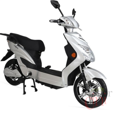 VSX ELEKTR. MOTORLU BIS. GUMUS GRI