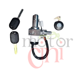 VM2 KONTAK SET