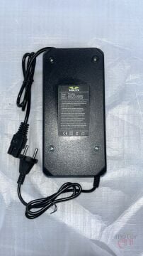 72V 80A ŞARJ CİHAZI