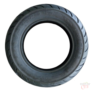 LASTİK 3.50-10 - 59M - ANLAS - ARKA LASTİK