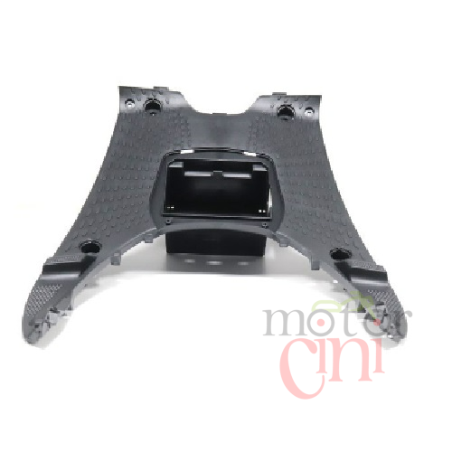 PS5: AYAK BASMA YERİ PLASTİK
