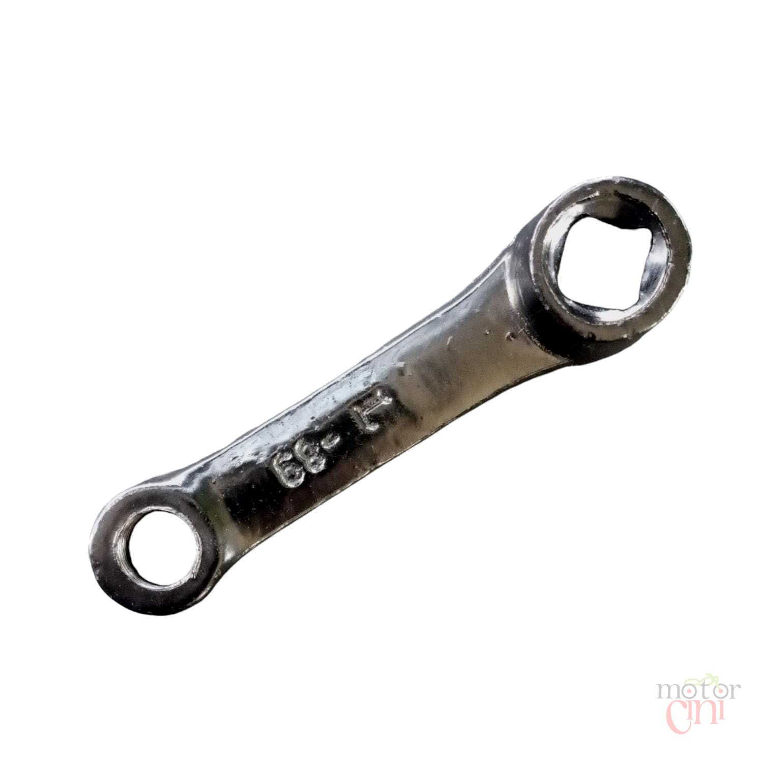 VSM PEDAL KOLU SOL