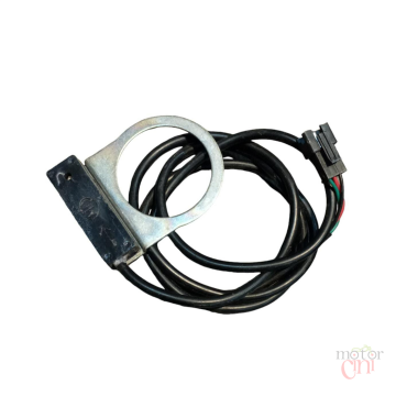 VSM PEDAL SENSÖR SİSTEMİ