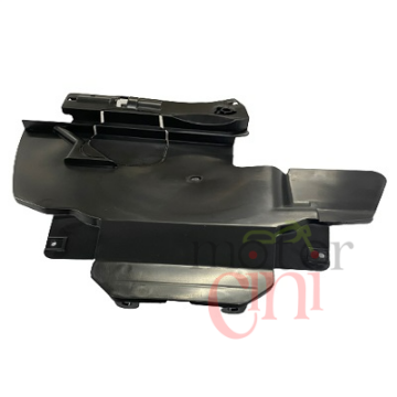 RS5 ARKA İÇ ÇAMURLUK PP