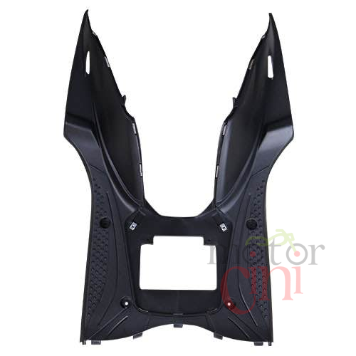 RS5 AYAK BASMA YERİ PLASTİK