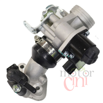 RS5 ENJEKSİYON-ECU