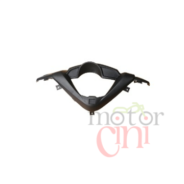 RS5 GÖSTERGE PLASTİĞİ