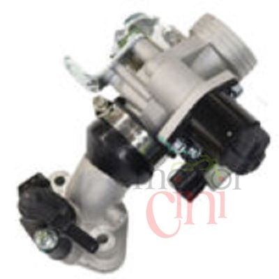 RS7 ENJEKSİYON-ECU