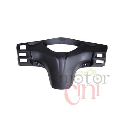 RS7 GÖSTERGE PLASTİĞİ