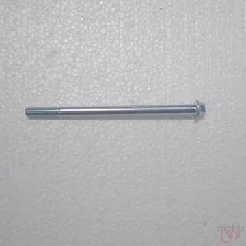 APS2 ÖN TEKER MİLİ