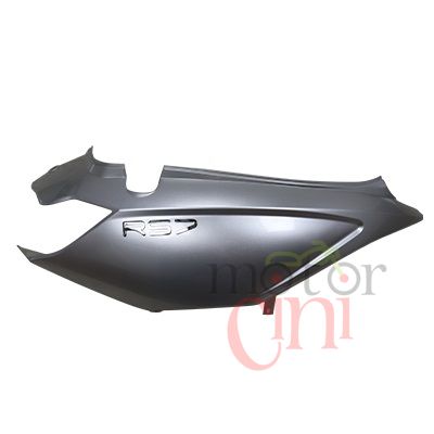 RS7 KOLTUK ALTI SAĞ GRENAJ - GÜMÜŞ GRİ