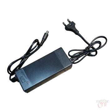 42V 2.5A LİTYUM ŞARJ CİHAZI - VT1