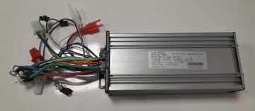 APM5 SÜRÜCÜ (12V) 2024 SONRASI (48/60V)