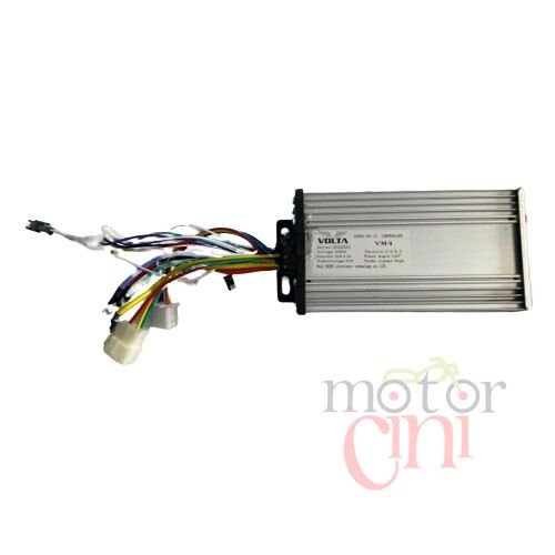 VM4 SÜRÜCÜ (60V/32A)