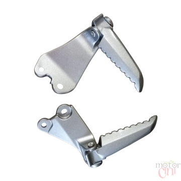 RSX6 YOLCU AYAKLIK SETİ SAĞ-SOL