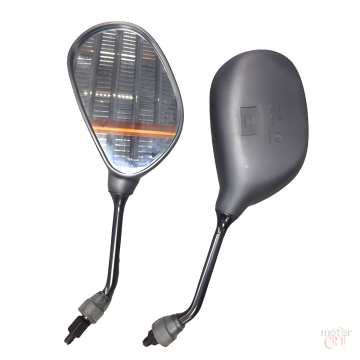 VT5 KABİN AYNA SETİ 2020-2021 MODEL