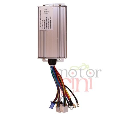 VS2 SÜRÜCÜ 72V/35A