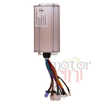 VS2 SÜRÜCÜ 72V/35A