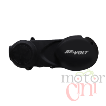 MOTOR KORUMA KAPAĞI PLASTİĞİ