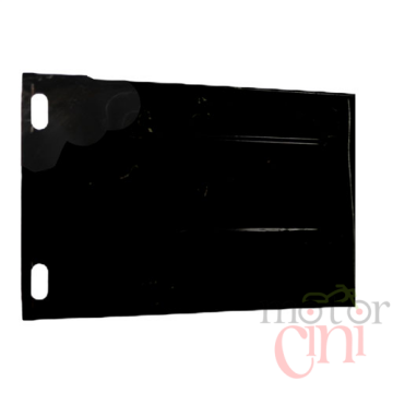 VT5 ARKA TEKER ÇAMURLUK