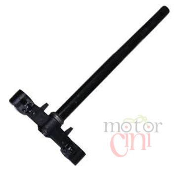 REVOLT RS5 RS7 ÖN MAŞA